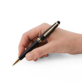 Foto montblanc