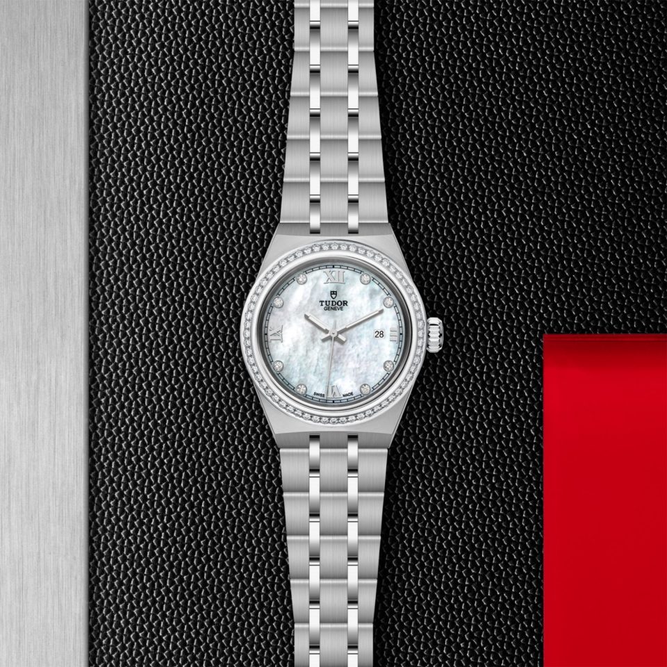 Tudor m28320 0001