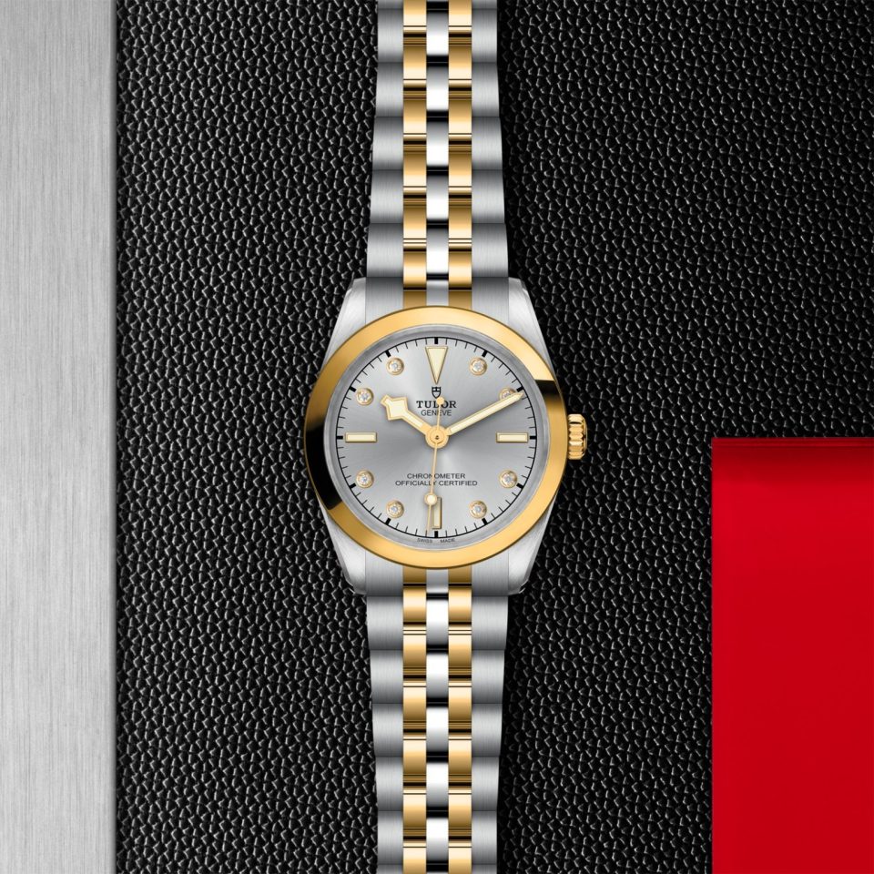Tudor m79603 0007