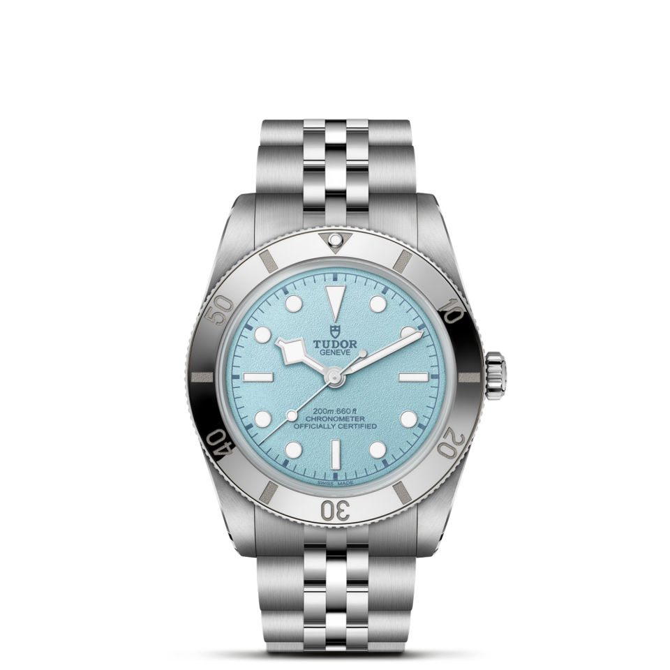 Tudor m79000 0001