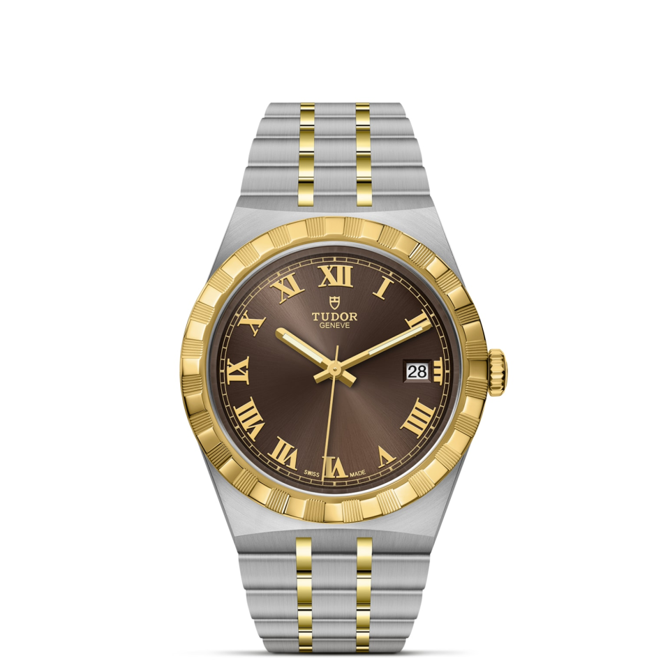 Tudor m28503 0007