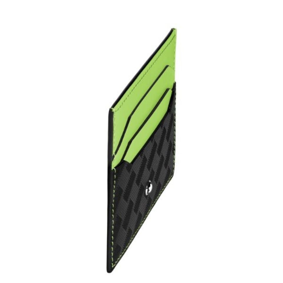 Verde lato