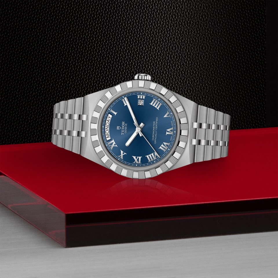 Tudor m79310n 0001 2
