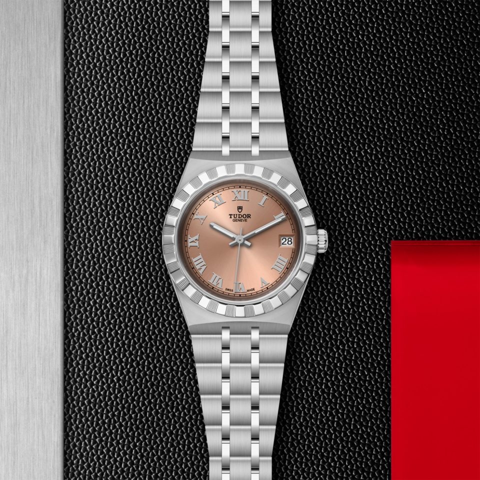 Tudor m28400 0009